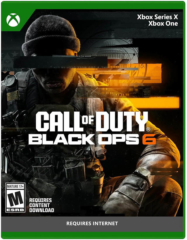 Call of Duty - Black Ops 6