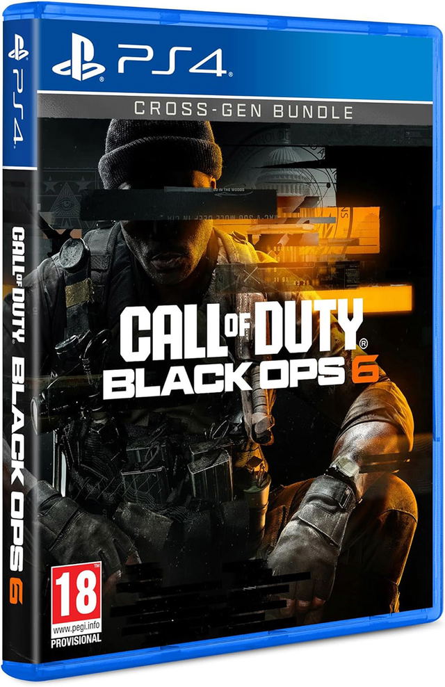 Call of Duty - Black Ops 6