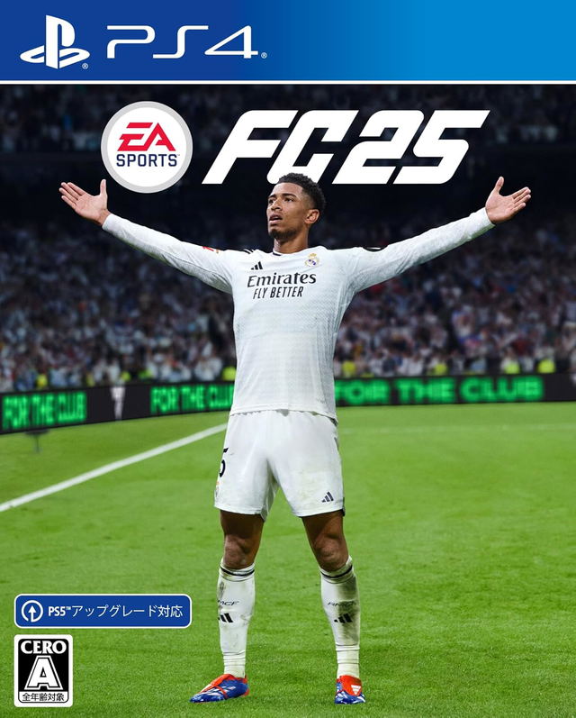 EA SPORTS FC 25