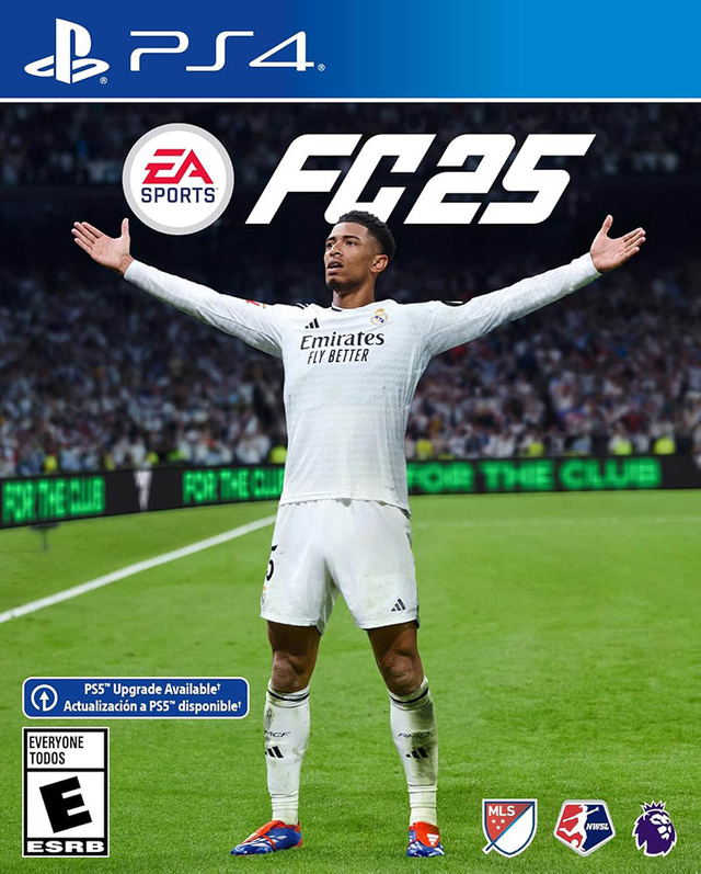 EA SPORTS FC 25