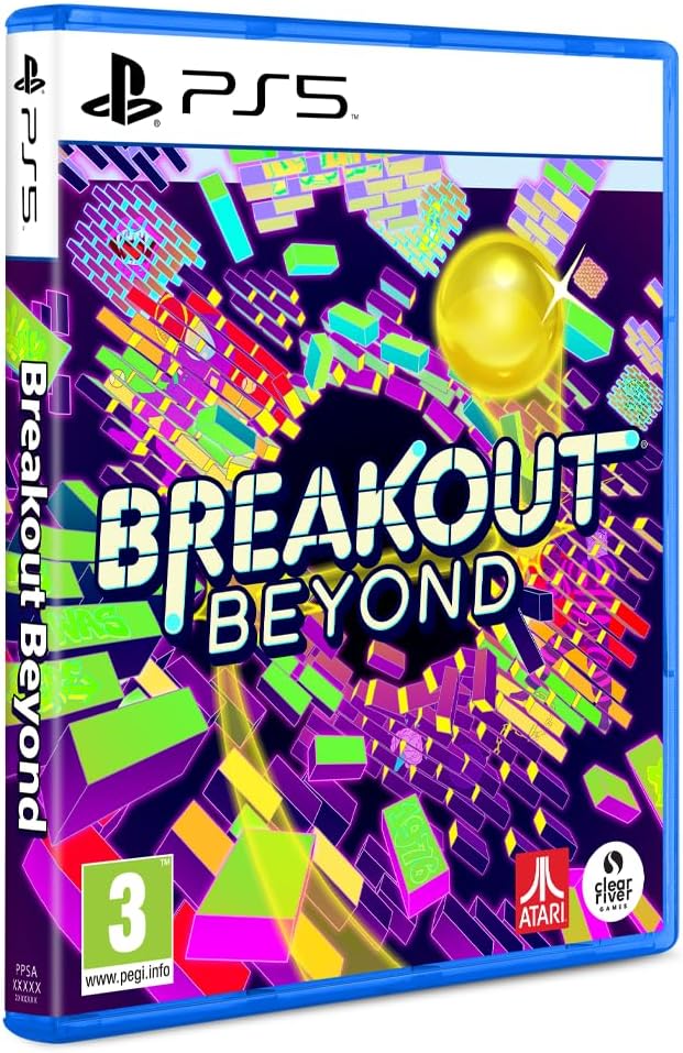Breakout Beyond