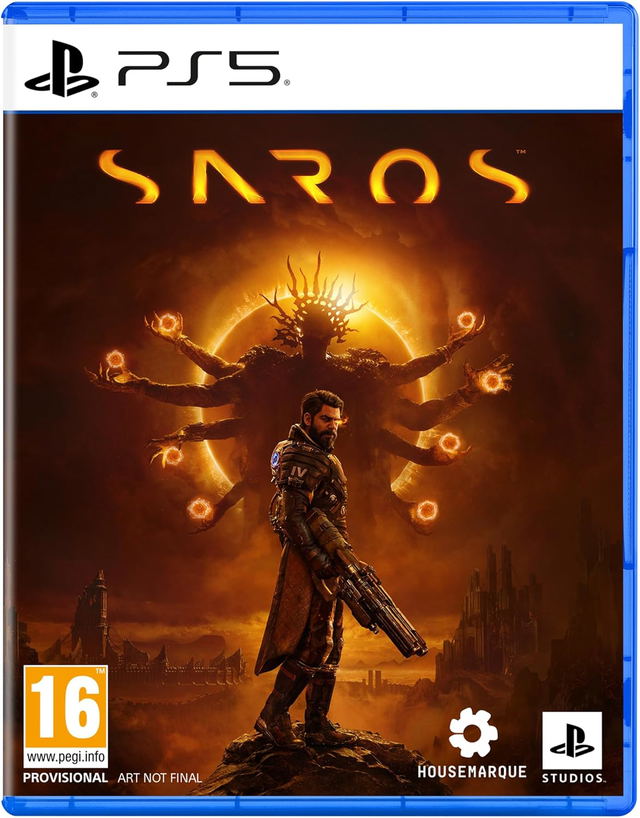 Saros