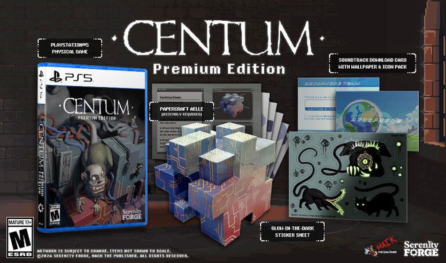Centum [Premium Edition]