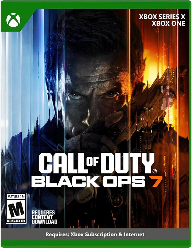 Call of Duty - Black Ops 7