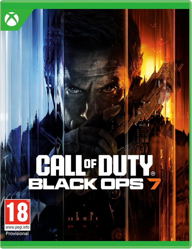 Call of Duty - Black Ops 7