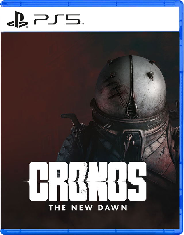 Cronos: The New Dawn (Multi-Language)