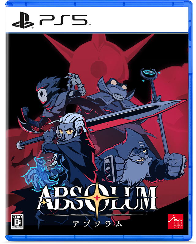 Absolum (Multi-Language)