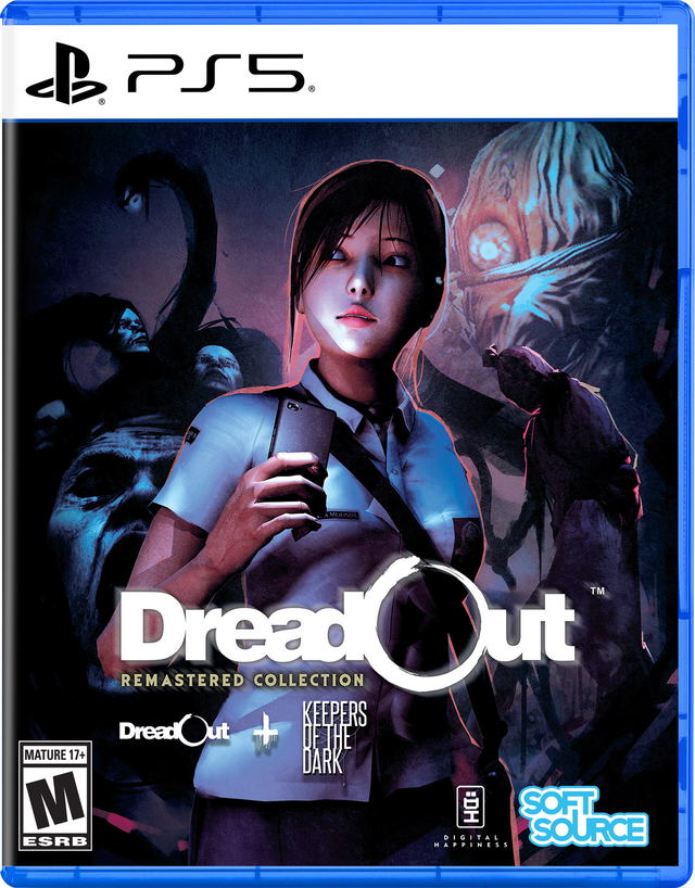 DreadOut: Remastered Collection