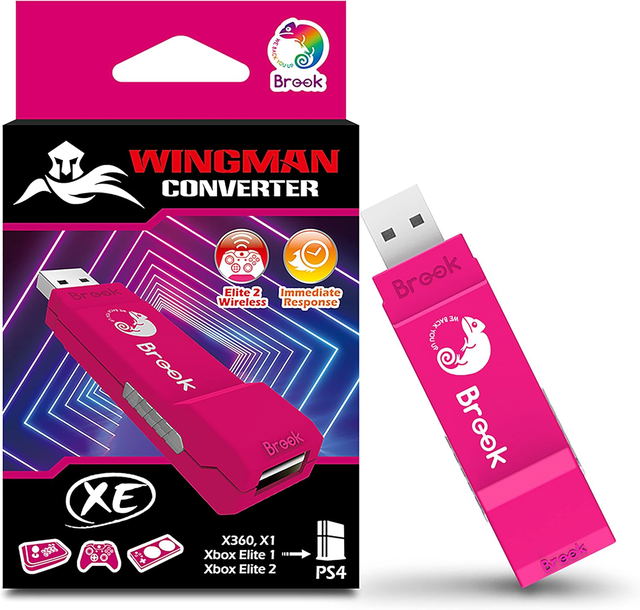 Wingman XE Xbox Converter