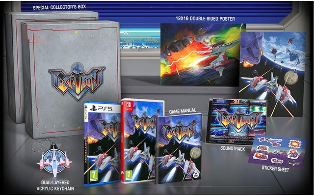 Earthion [Deluxe Edition]