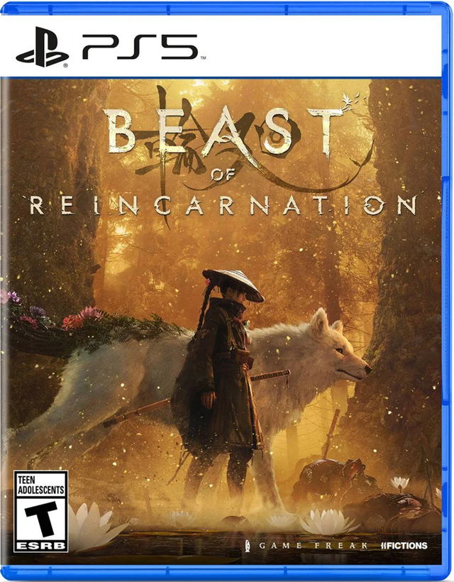 Beast of Reincarnation