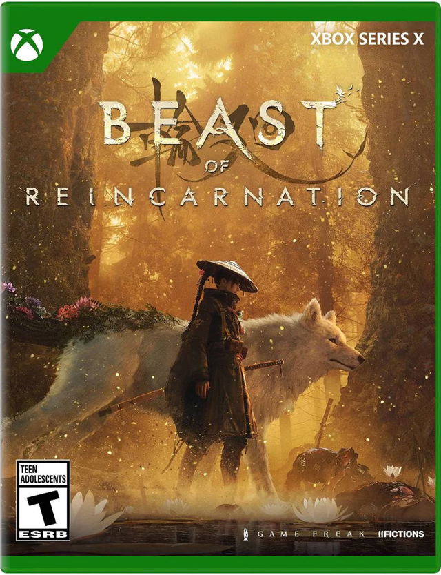 Beast of Reincarnation