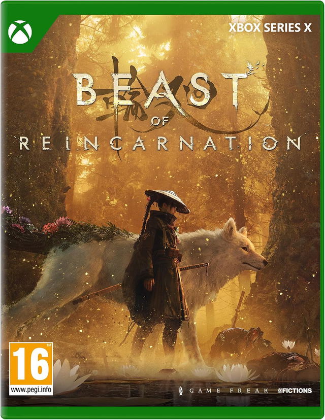 Beast of Reincarnation