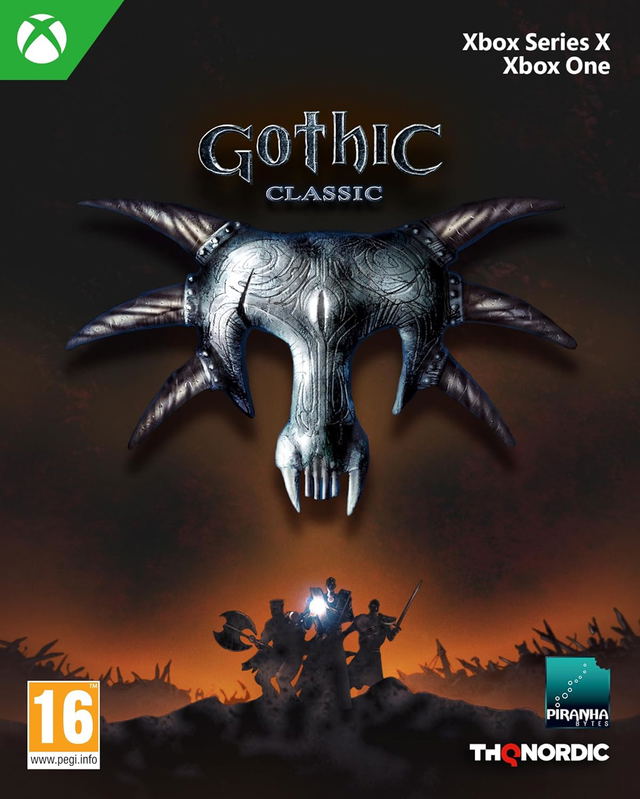 Gothic Classic