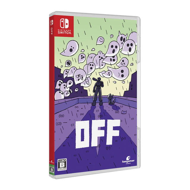 OFF (Multi-Language)