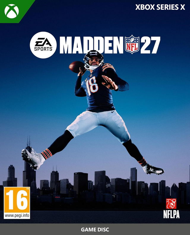 Madden NFL 27