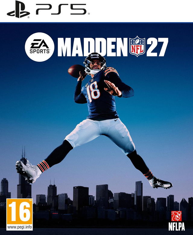 Madden NFL 27