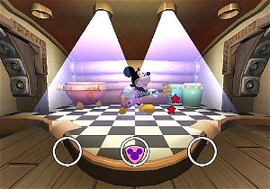 Disney's Magical Mirror Starring Mickey Mouse