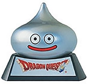 Dragon Quest Metal Slime Controller