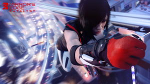 Mirror's Edge: Catalyst