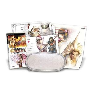 Geki Sengoku Musou [Premium Box]