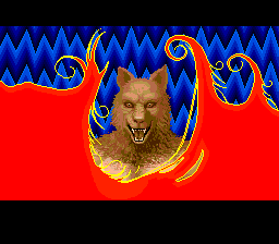 Altered Beast