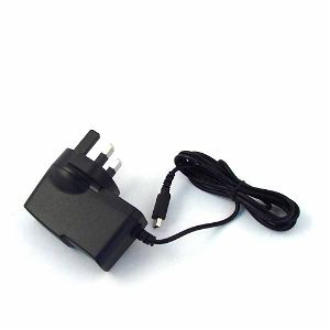 Electronic AC Adaptor [UK style plug]