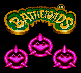 Battletoads