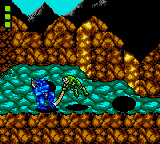 Battletoads