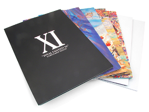 Final Fantasy XI Original Soundtrack Premium Box [Limited Release]