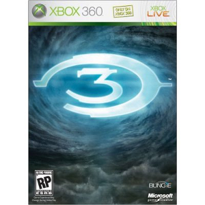 Halo 3 (Limited Edition)
