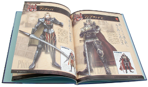 Bladestorm: The Hundred Years' War [Premium Box]
