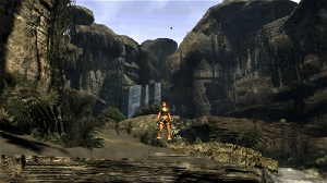 Tomb Raider: Legend (Classics)