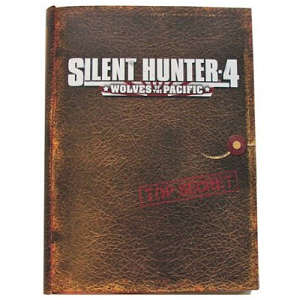 Silent Hunter 4: Wolves of the Pacific Collector Edition (DVD-ROM)