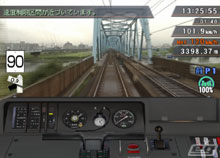 The Keihin Express - Train Simulator Real