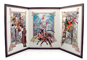 Genso Suikoden V [Limited Edition]