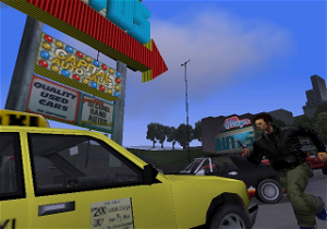 Grand Theft Auto III (Best Price)