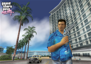 Grand Theft Auto: Vice City (Best Price)