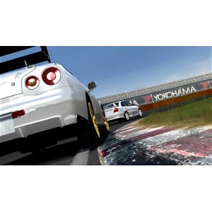 Forza Motorsport 2 [Limited Edition]