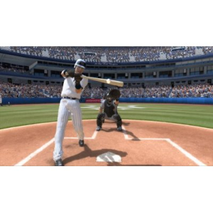 Major League Baseball 2K7