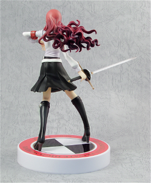 Persona 3: Mitsuru Kirijo 1/7 Scale PVC Figure