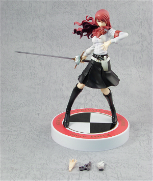 Persona 3: Mitsuru Kirijo 1/7 Scale PVC Figure