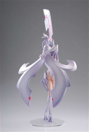Witchblade Painted PVC Figure: Reina Soho (Clone Blade Ver.)