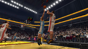 NBA 08