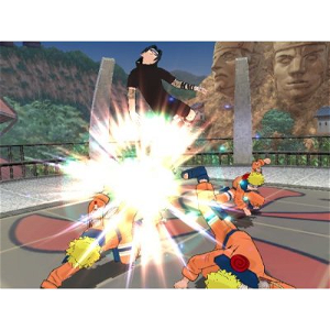 Naruto: Clash of Ninja Revolution Revolution