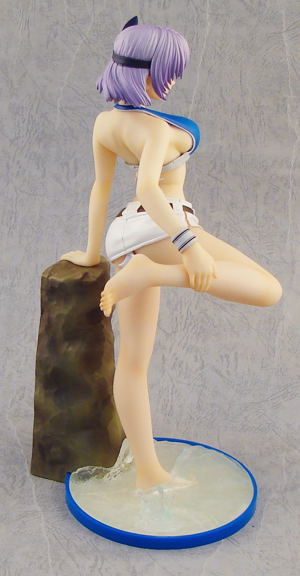 Dead or Alive Xtreme 2 1/6 Scale Pre-Painted PVC Figure: Ayane - Venus on the beach (Re-run)