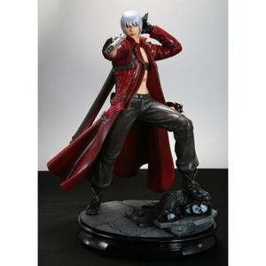 Devil May Cry 3 Non Scale ArtFx Statue: Dante (Re-run)