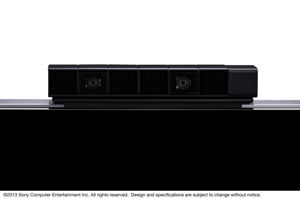 Playstation 4 Camera