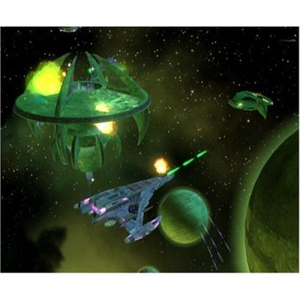 Star Trek: Conquest