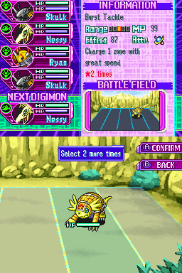 Digimon World: Dusk